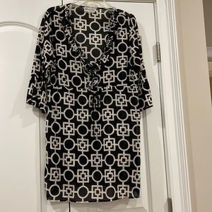 Mud Pie Swim Coverup